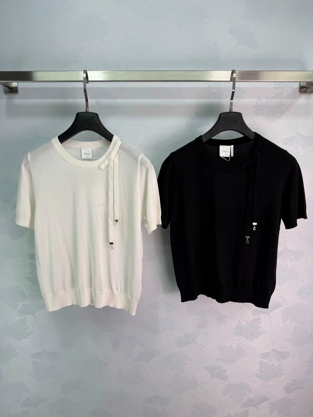 26 Early Autumn New Knit Short Sleeve