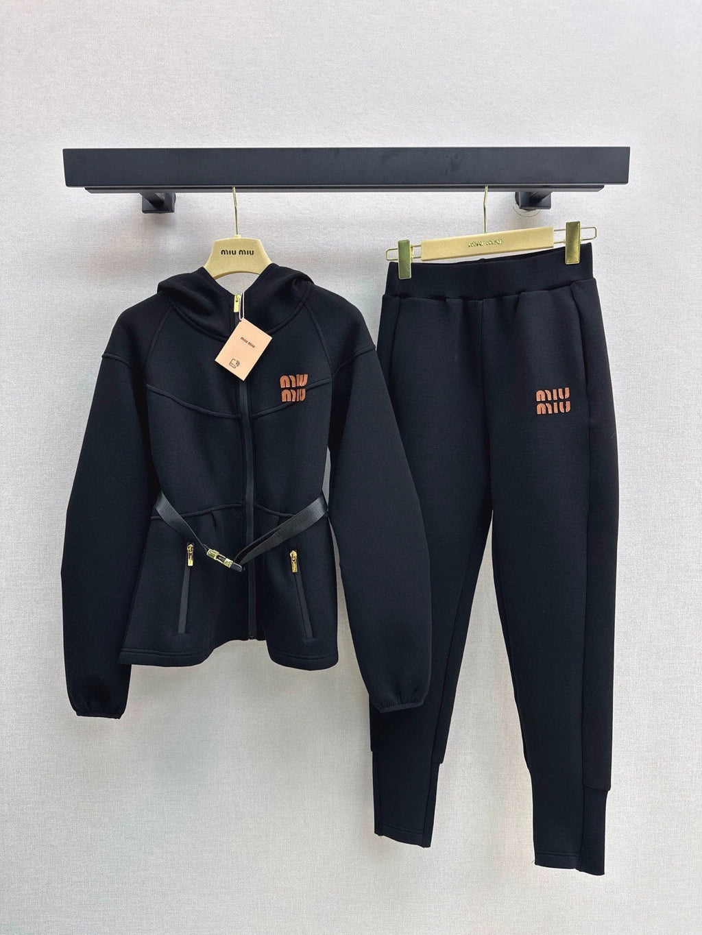 25fw Air layer set