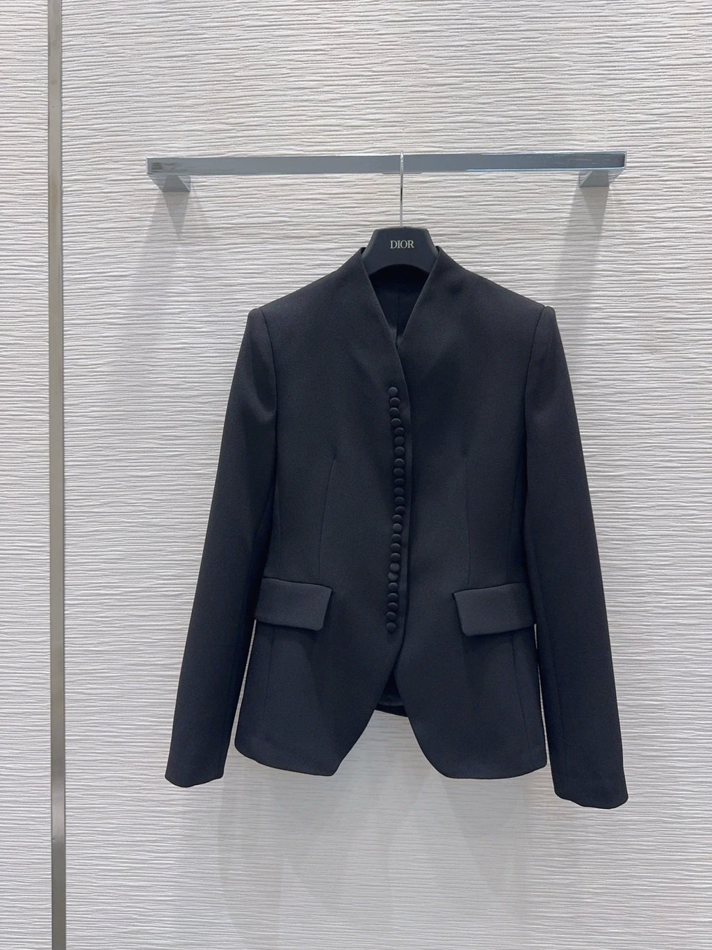 26 New Simple and Chic Blazer