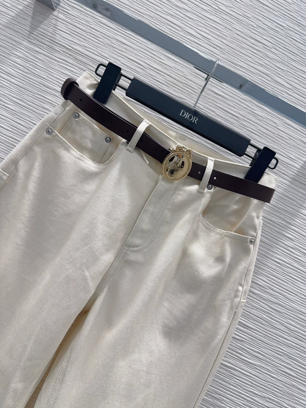26 FW New Long Pants