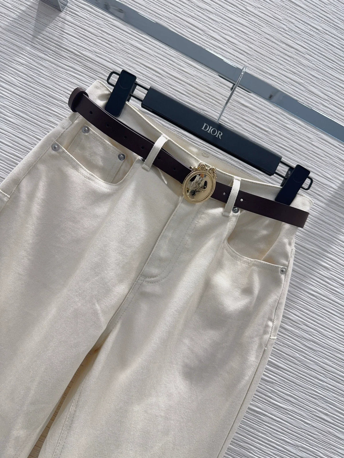 26 FW New Long Pants