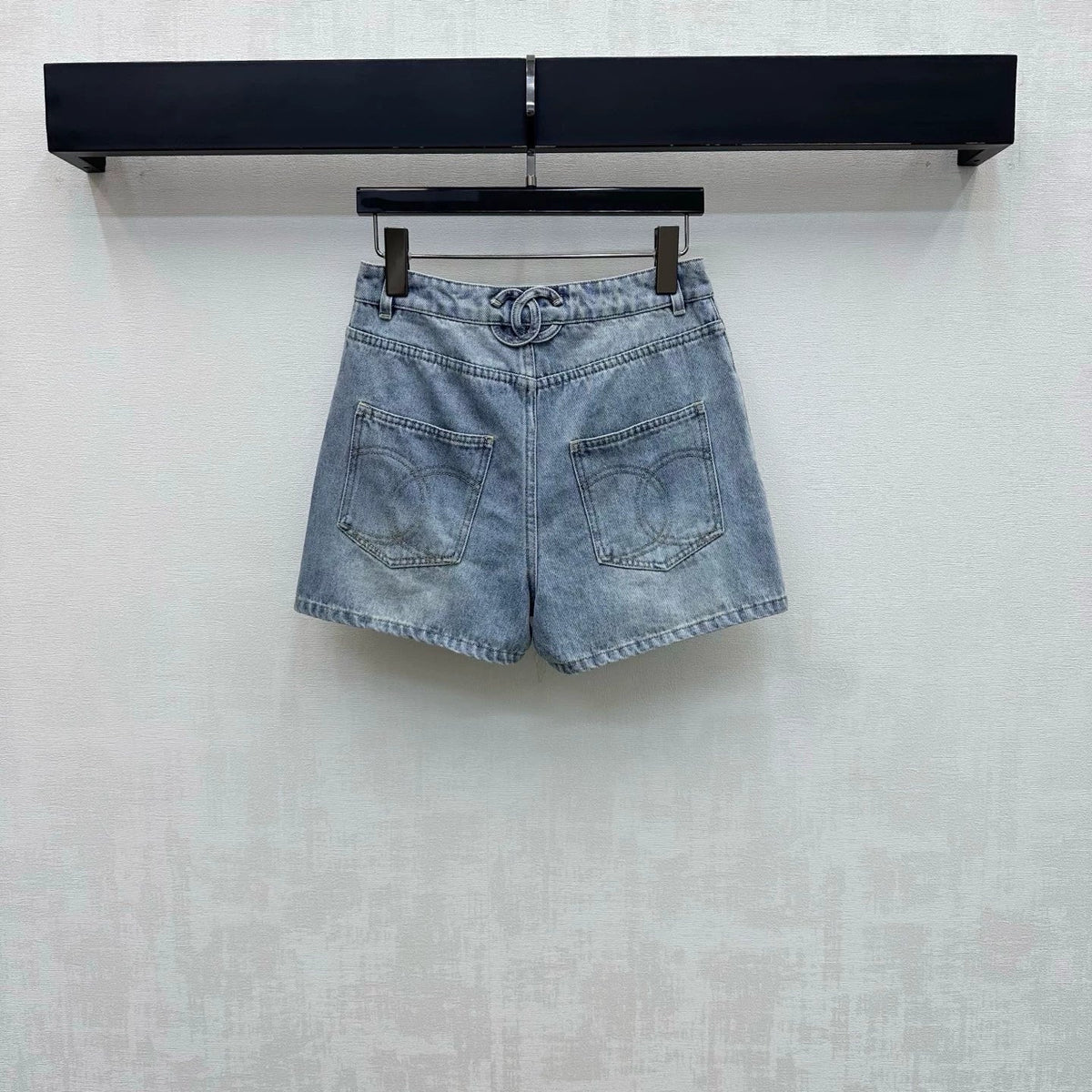 26 New Denim Shorts
