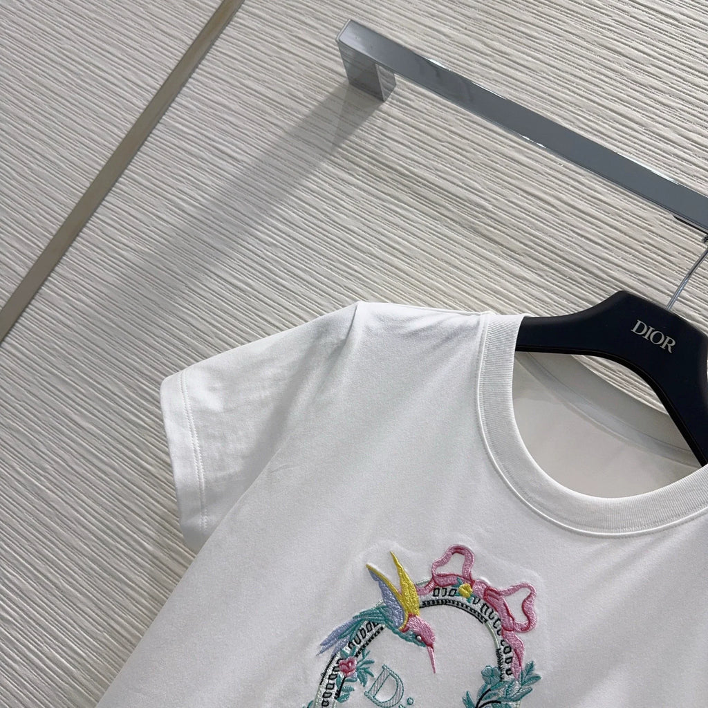 26SS New T-Shirt