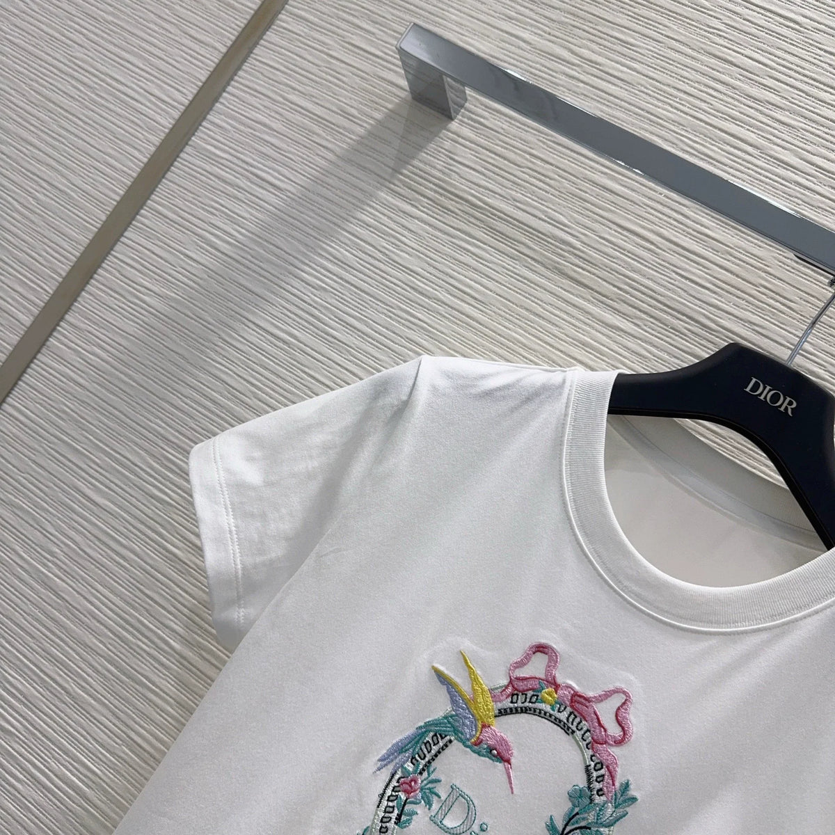26SS New T-Shirt