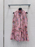 26 New Vest Dress