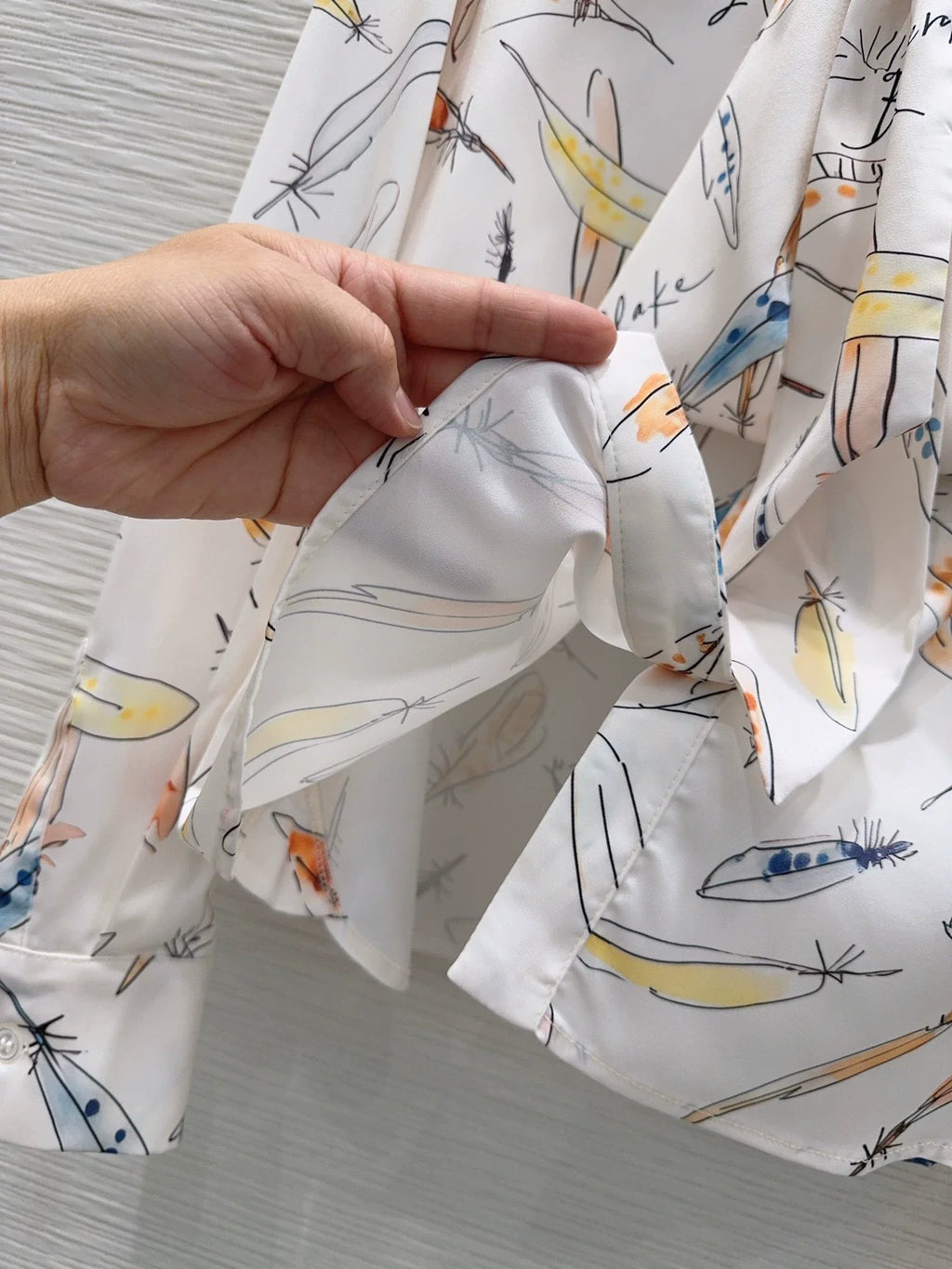 26FW New Shirt