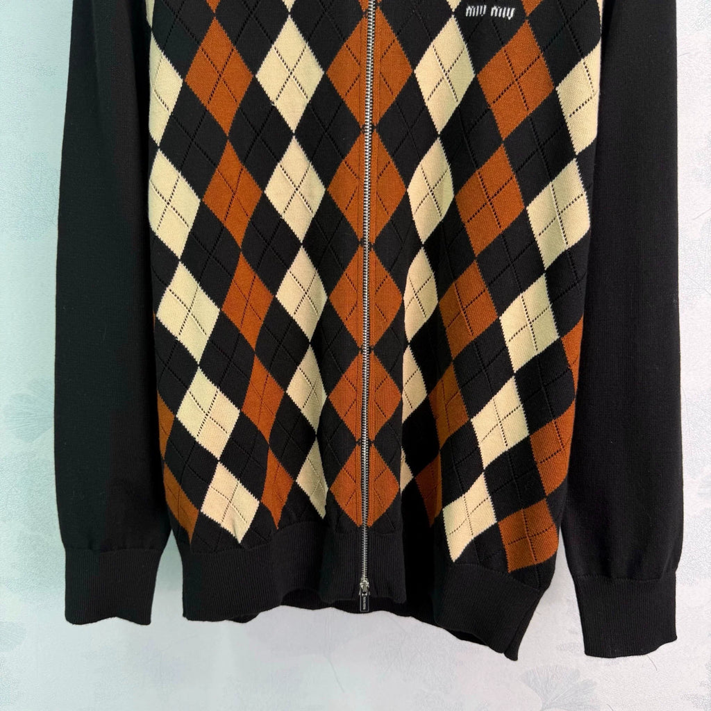 26 Early Autumn New Cardigan