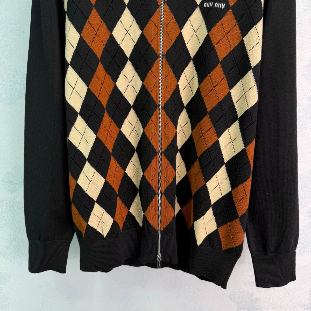 26 Early Autumn New Cardigan