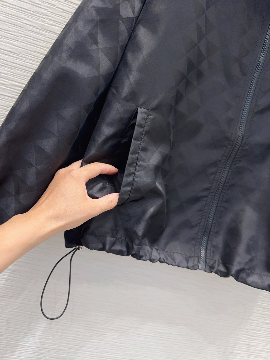 26FW New Jacket
