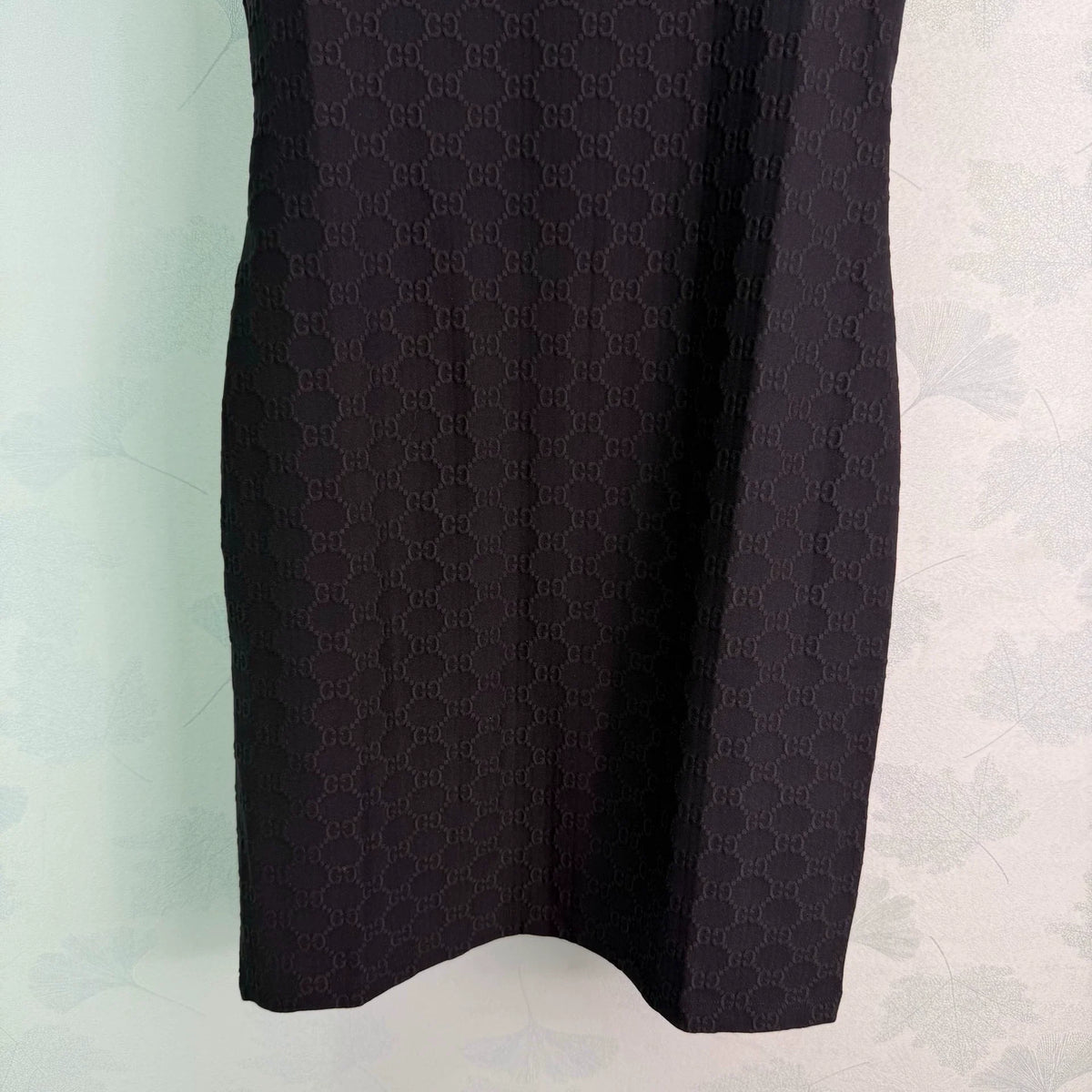 26SS New Vest Dress