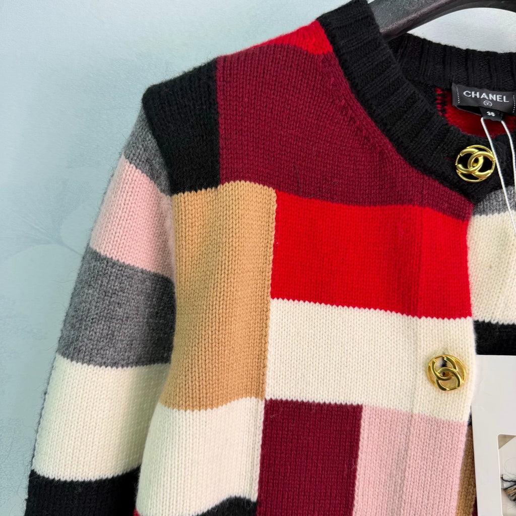26 Early Autumn New Cardigan