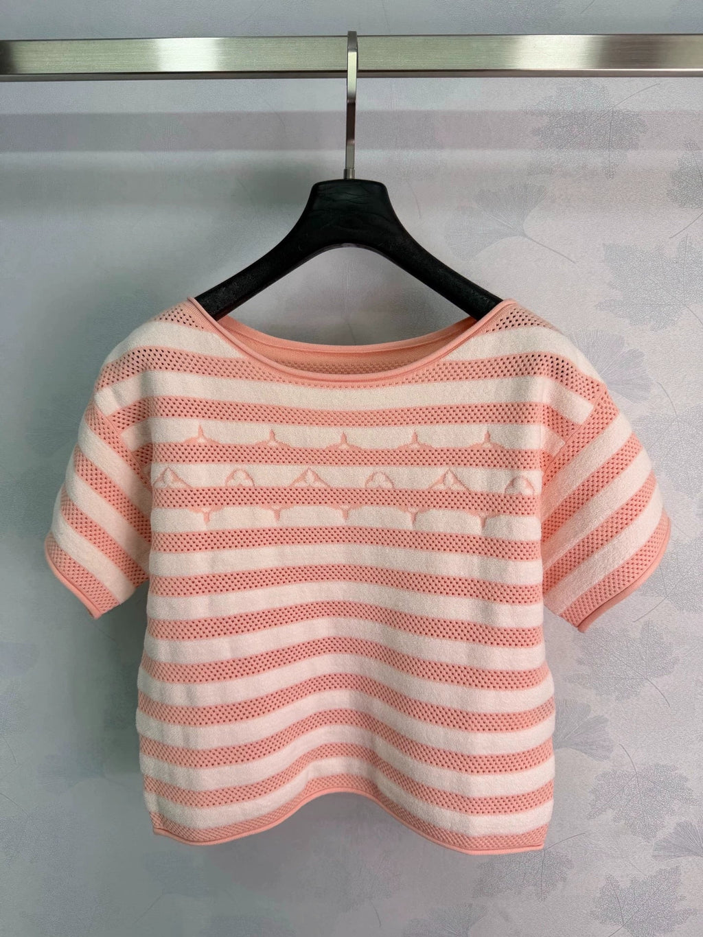 26 Early Autumn New Knit Top