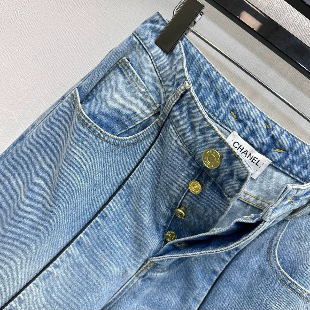 26 New Denim Jeans