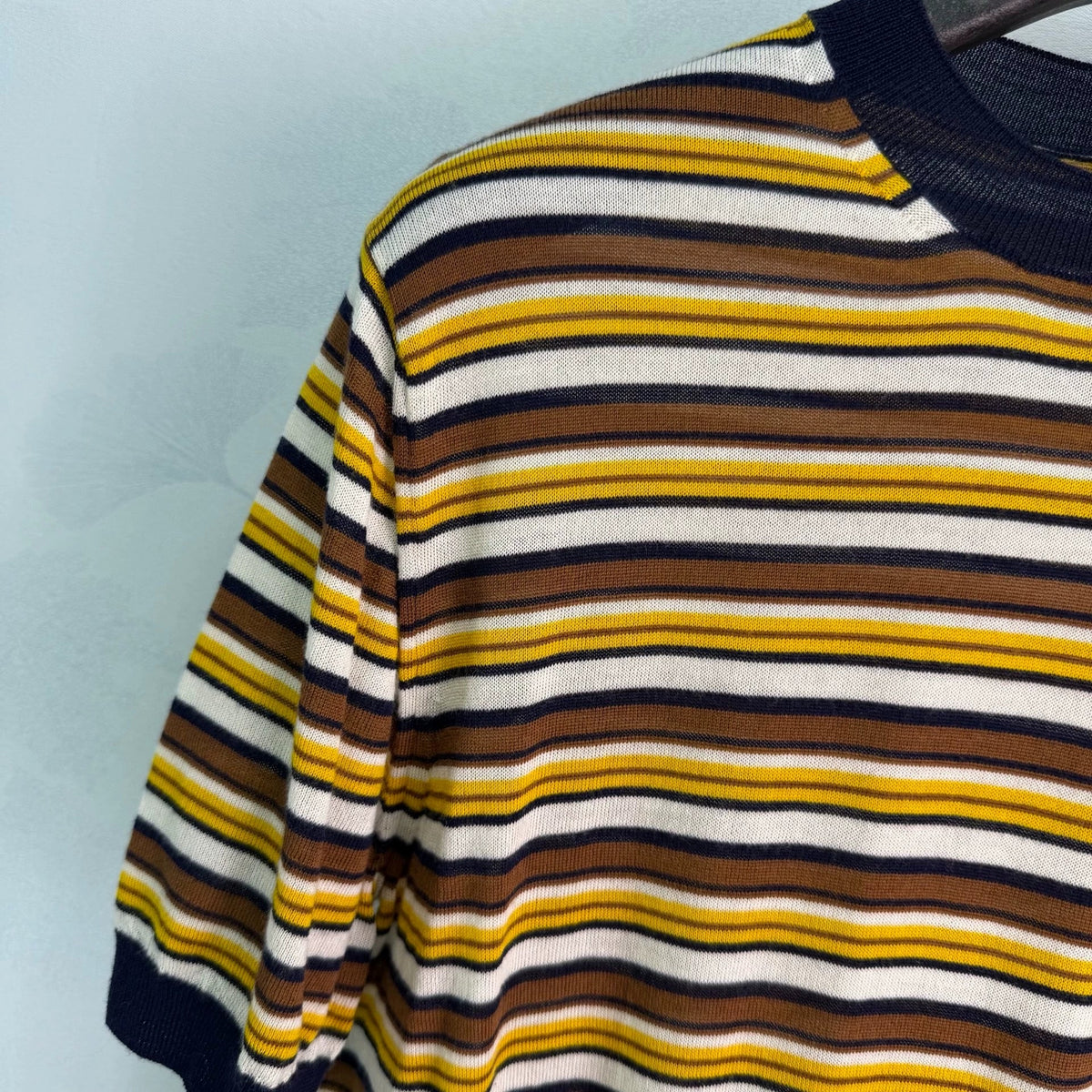26 Early Fall New Knitwear