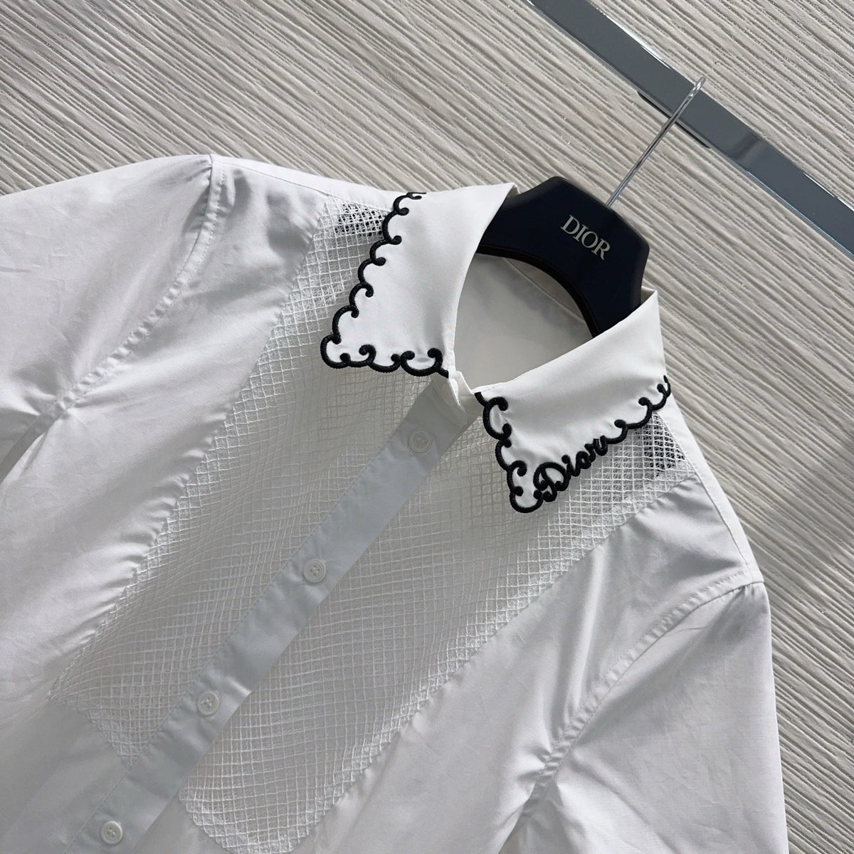 26SS New Shirt