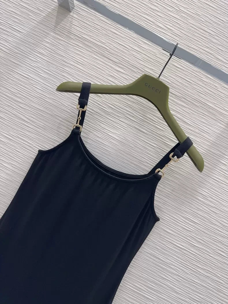 26 New Strap Dress