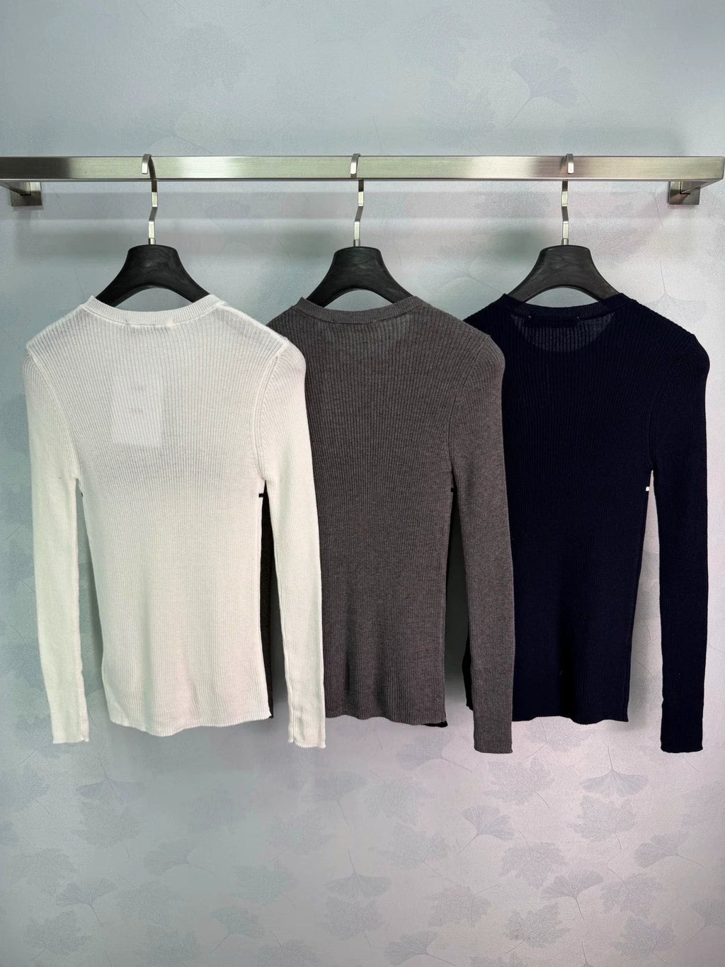 26 Early Autumn New Knit Sweater