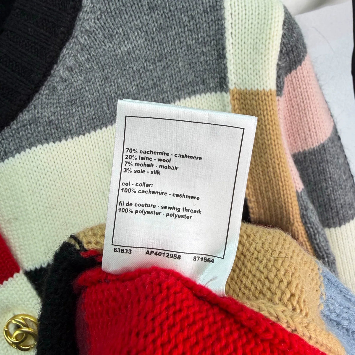26 Early Autumn New Cardigan
