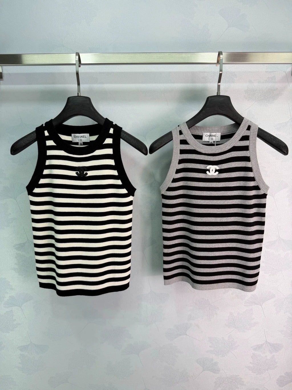 26SS New Vest