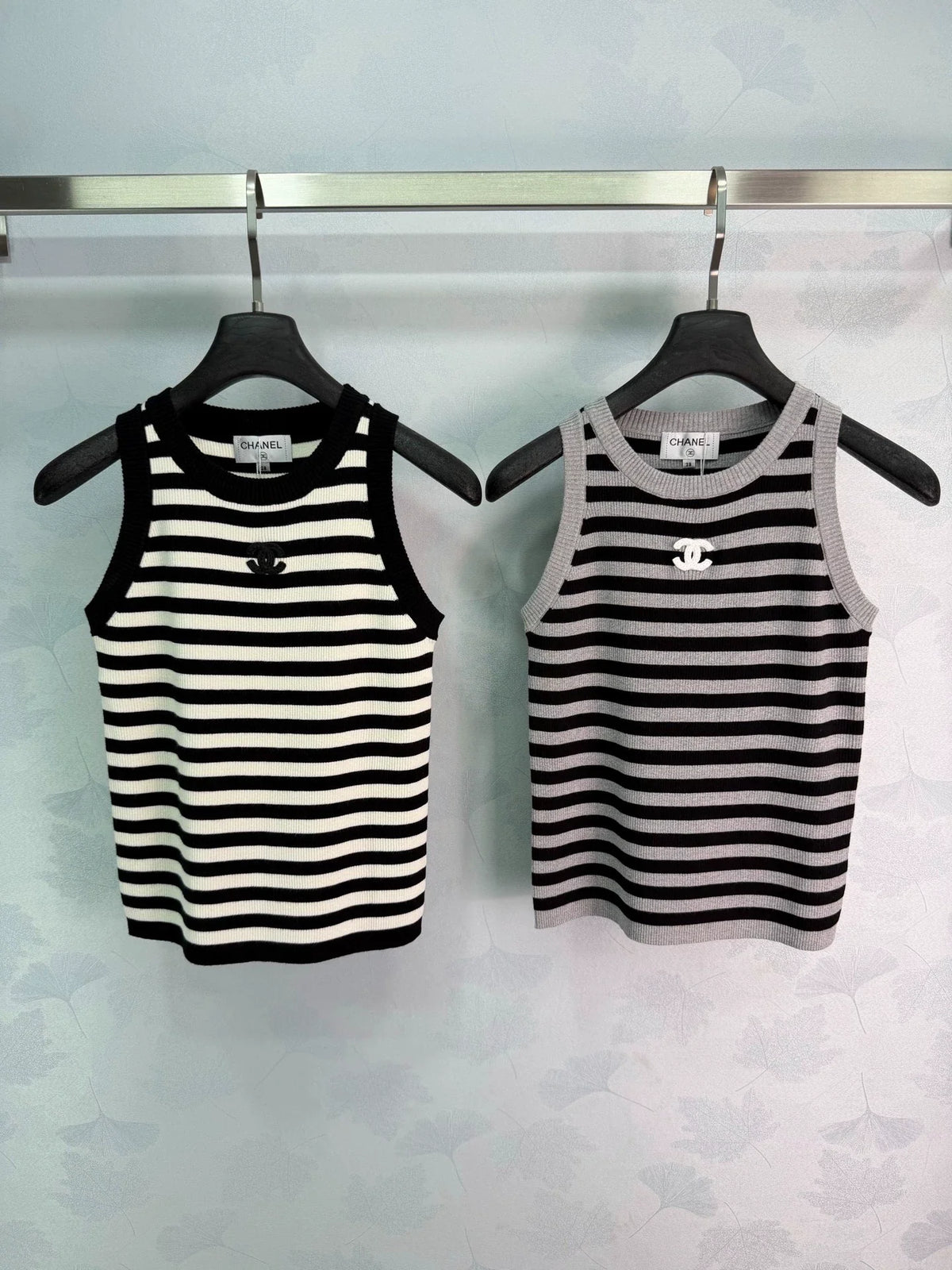 26SS New Vest