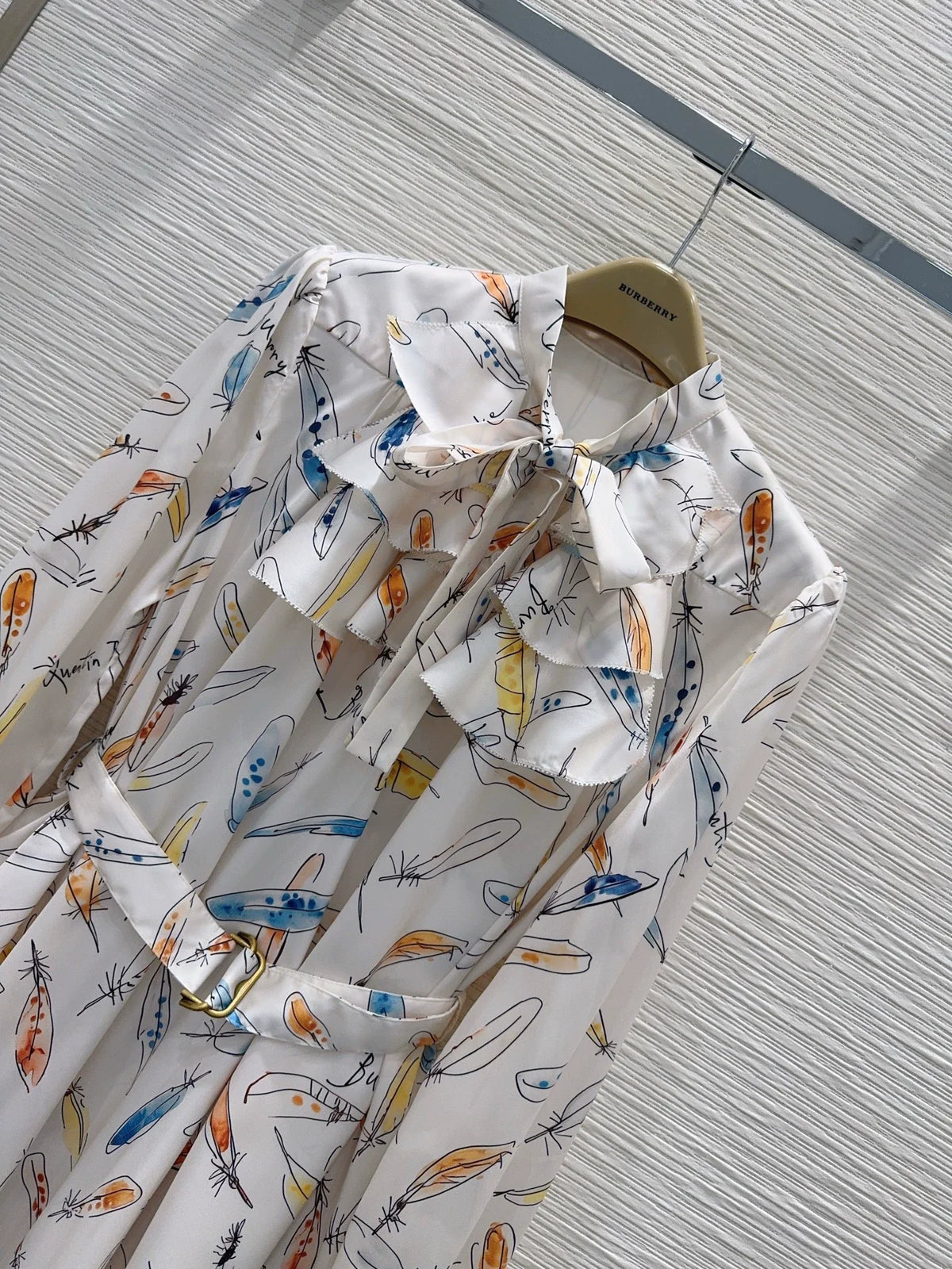 26FW New Dress