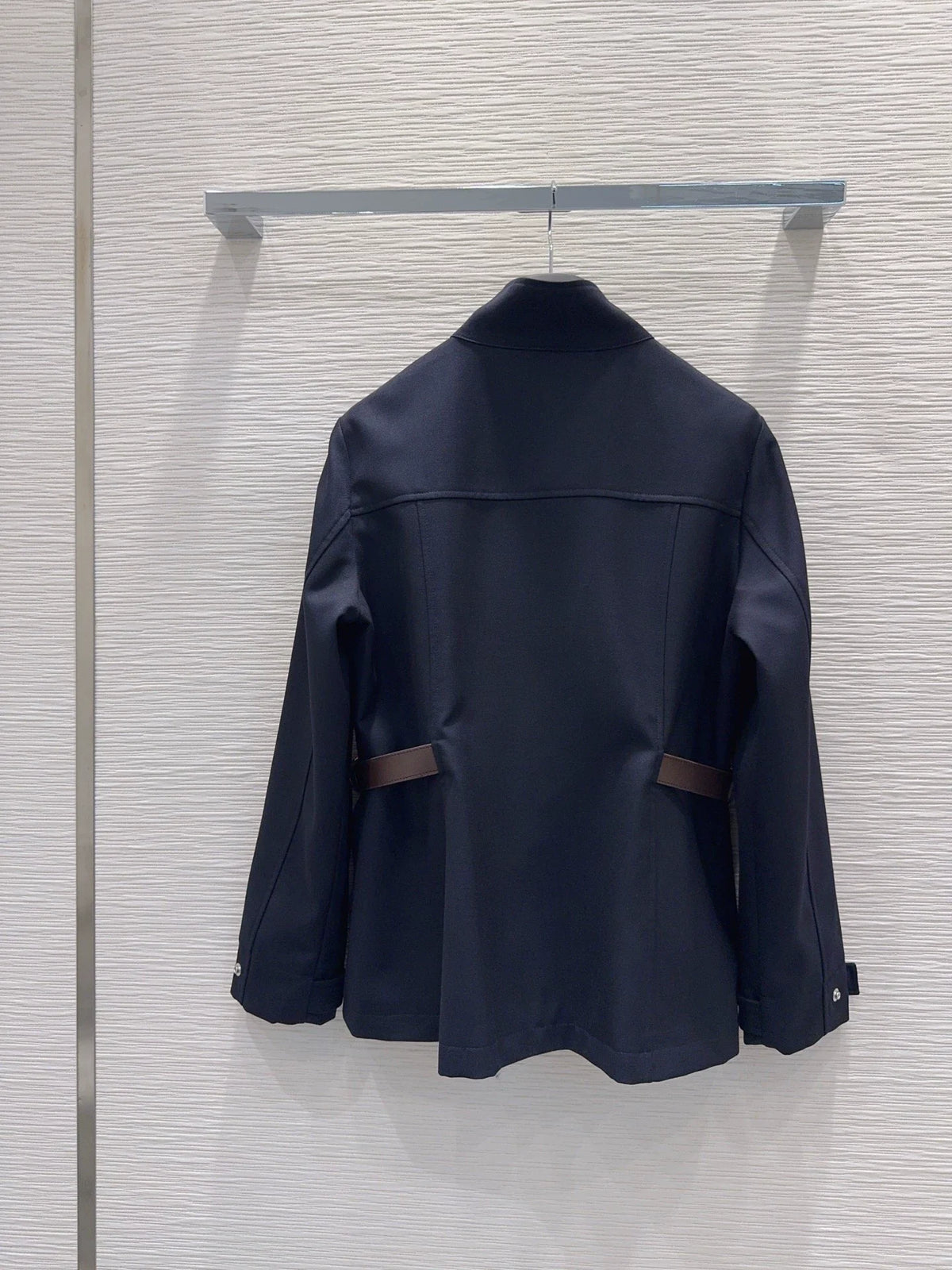 26FW New Jacket
