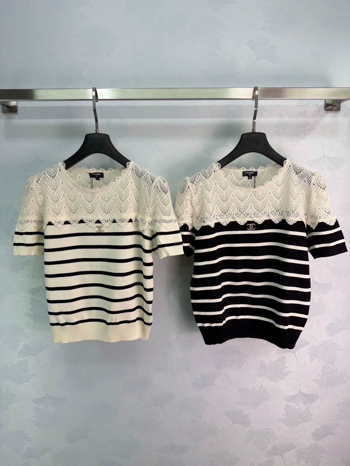 26 Early Autumn New Knit Short Sleeve