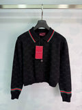 26 New Knit Cardigan