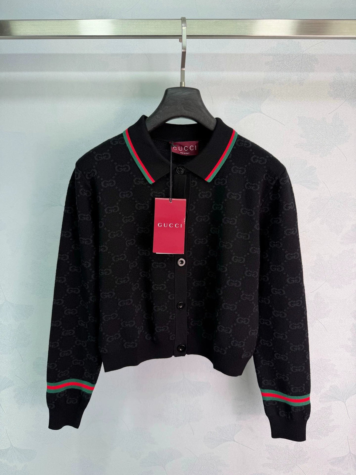 26 New Knit Cardigan