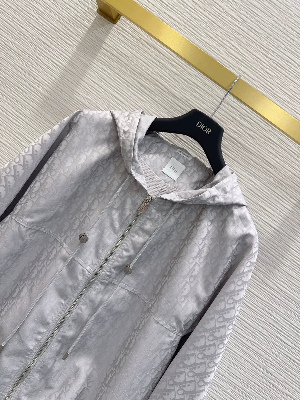 26SS New Jacket