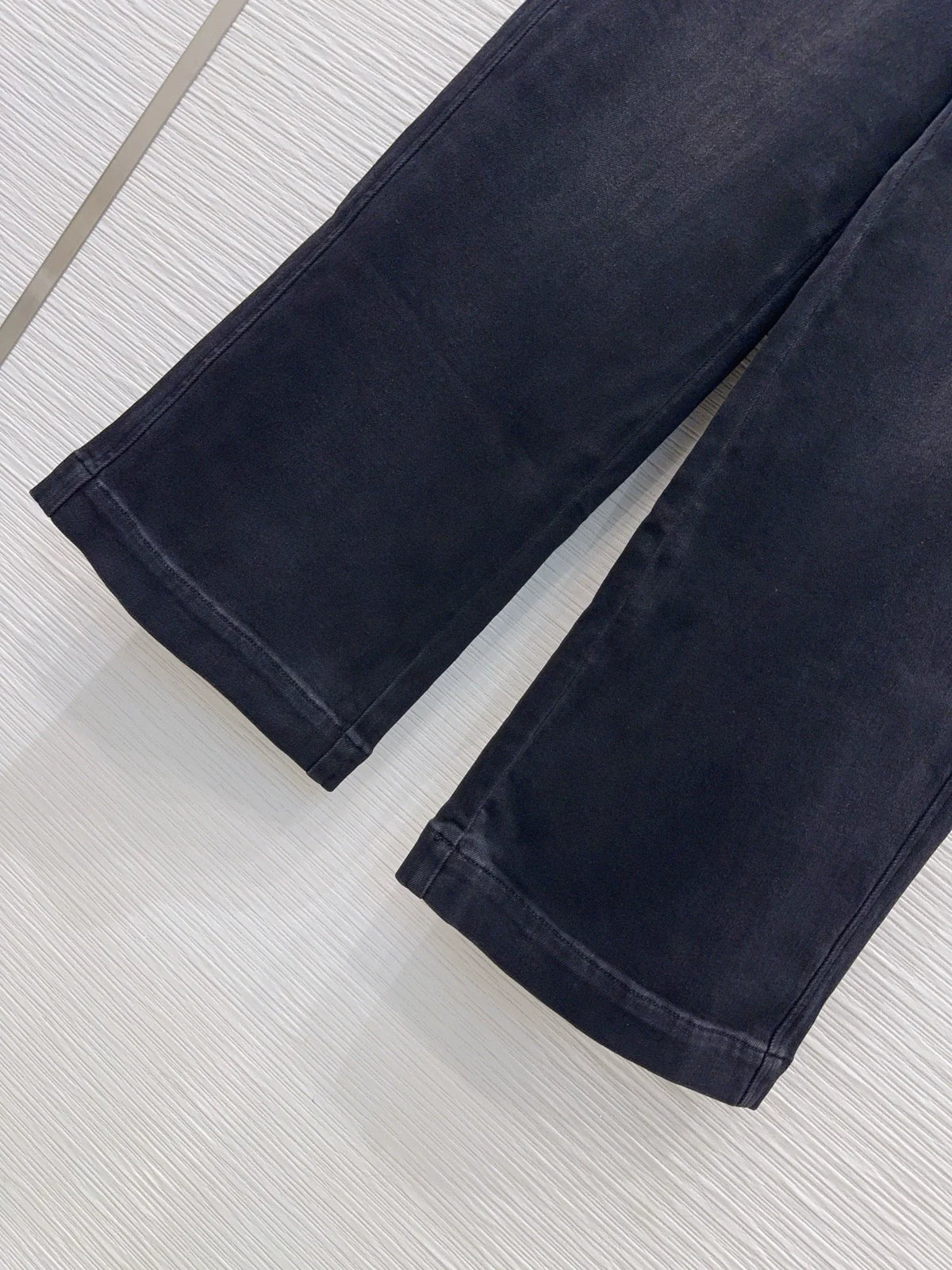 26FW New Denim Jeans