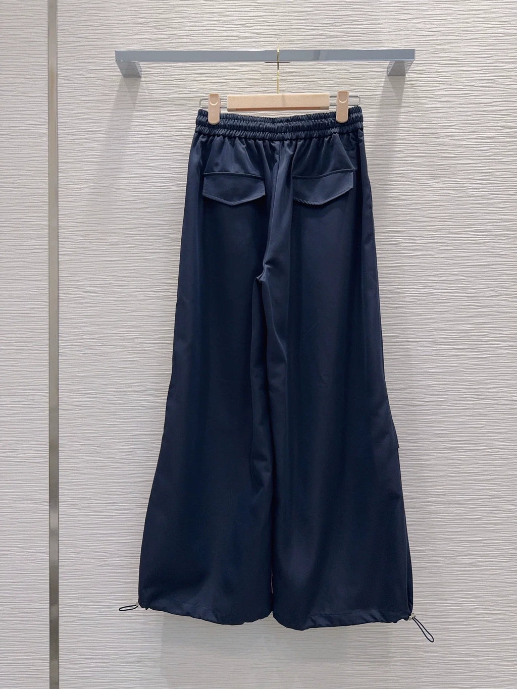 26FW New Wide-Leg Work Pants