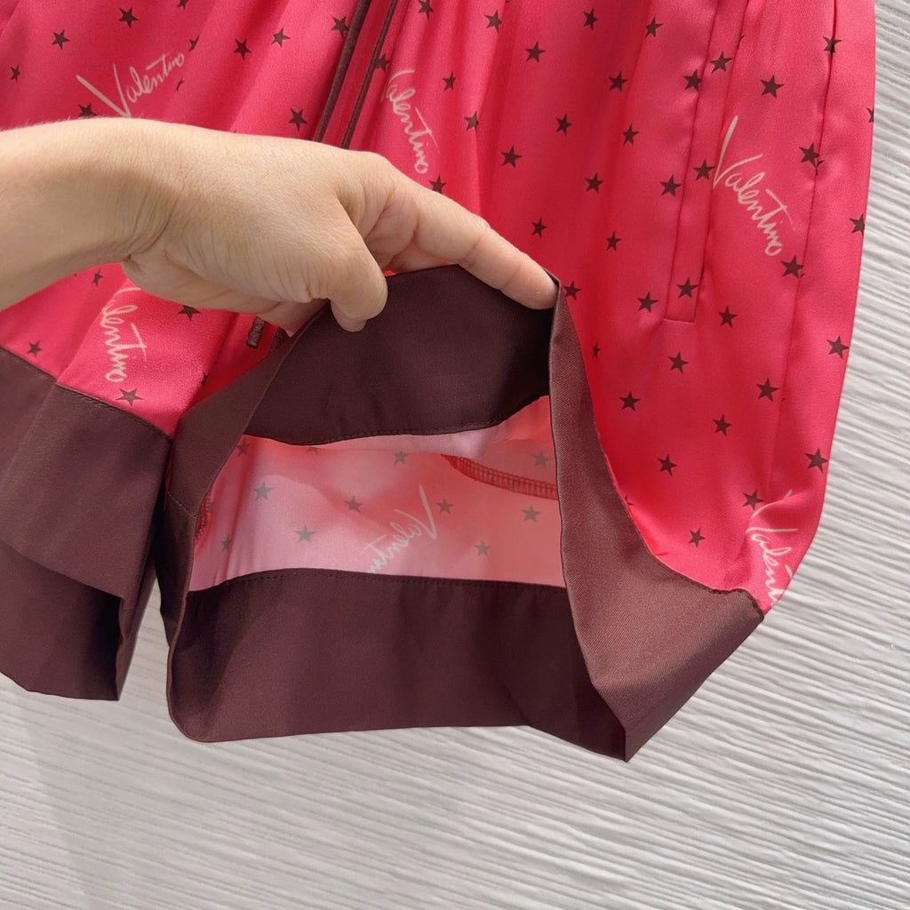Valentino/26ss New Set
