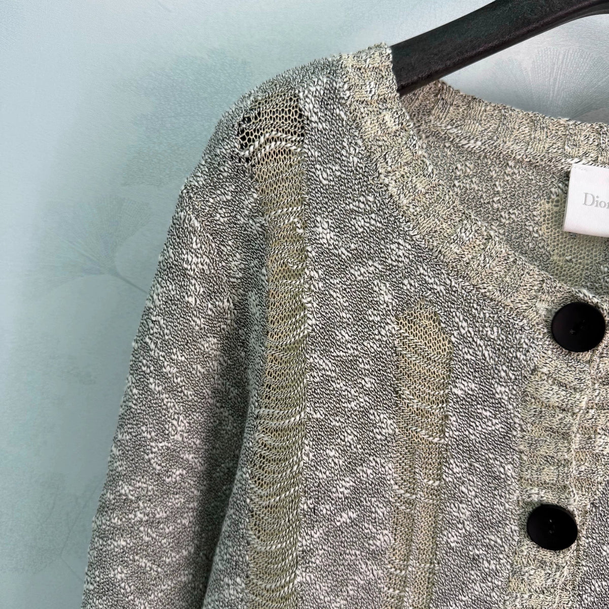 26 Early Autumn New Knit Cardigan
