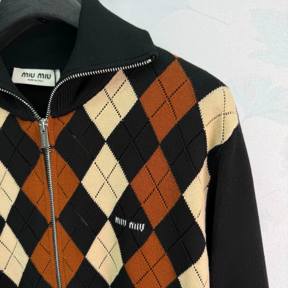 26 Early Autumn New Cardigan