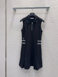 26FW New Sleeveless Dress