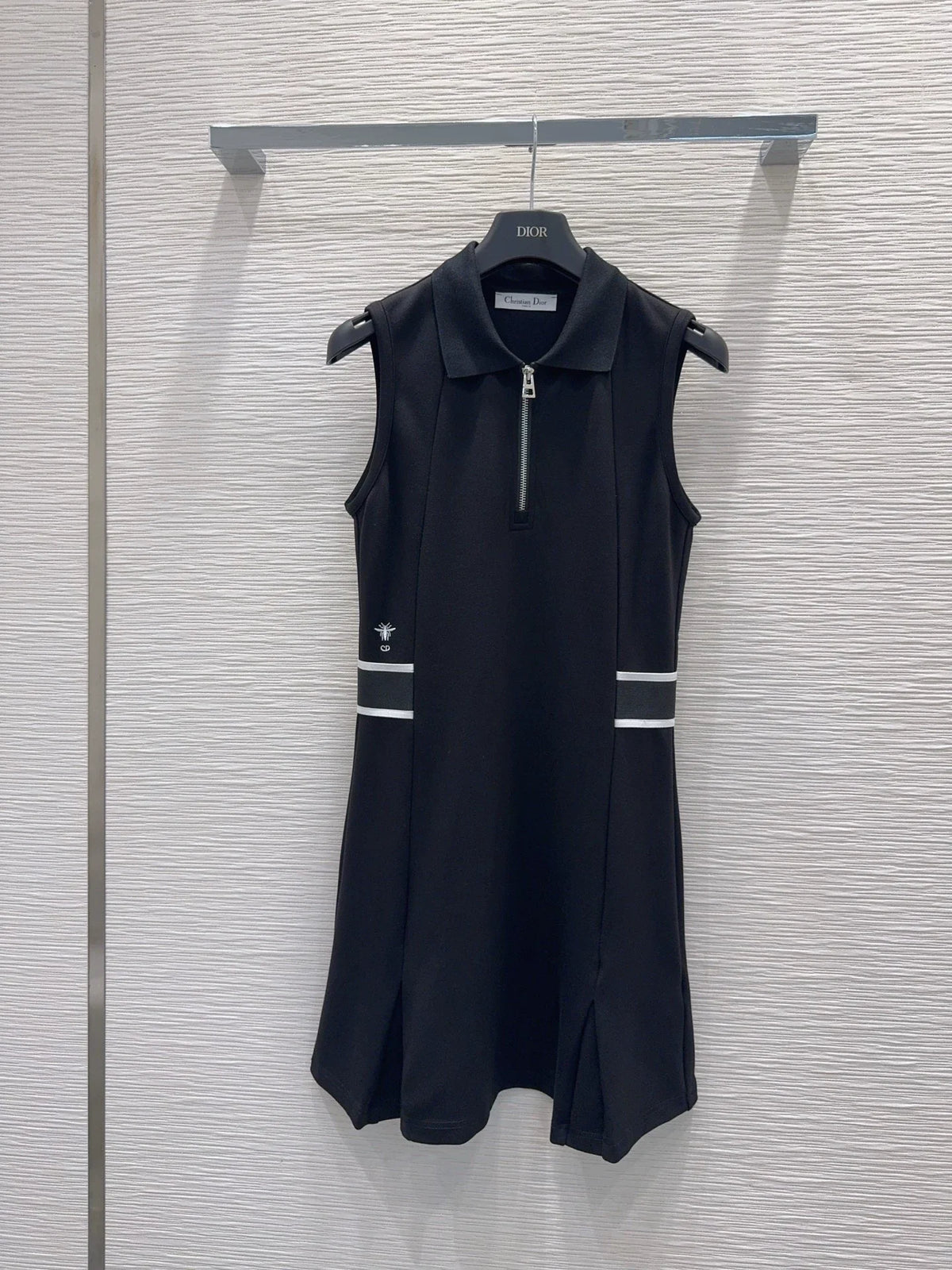 26FW New Sleeveless Dress
