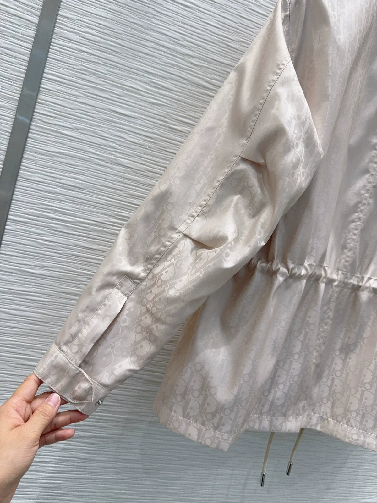 26FW New Jacket