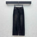 26 New Straight-Leg Denim Jeans