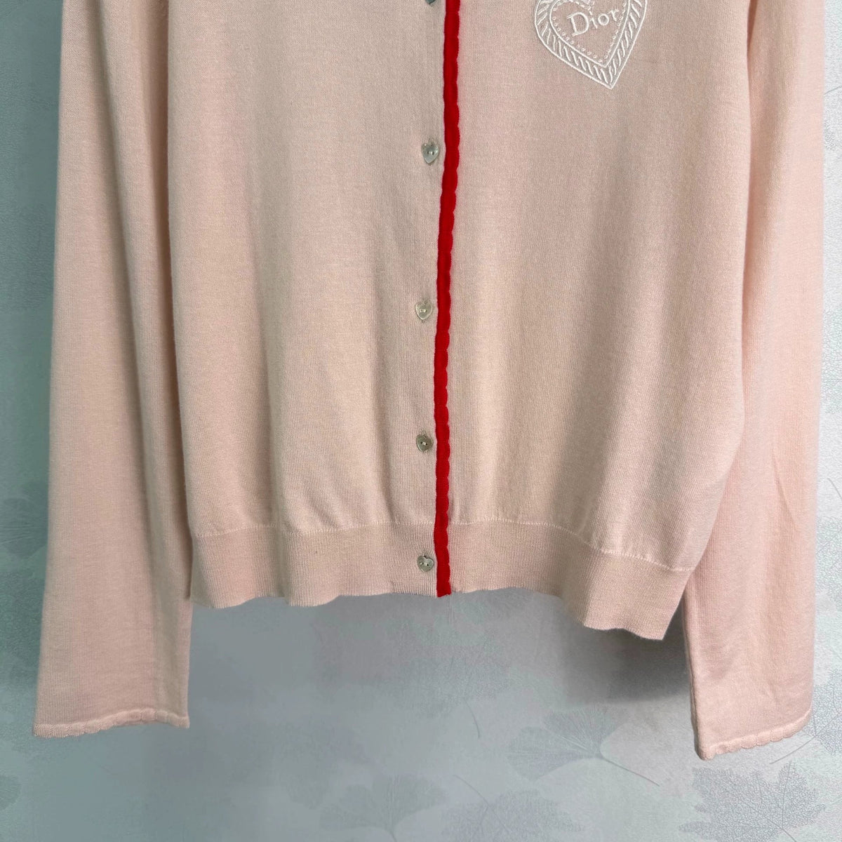 26 Early Autumn New Cardigan