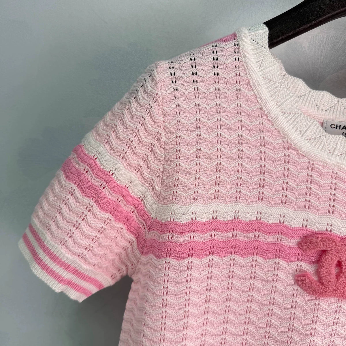 26 Early Autumn New Knit Short Sleeve