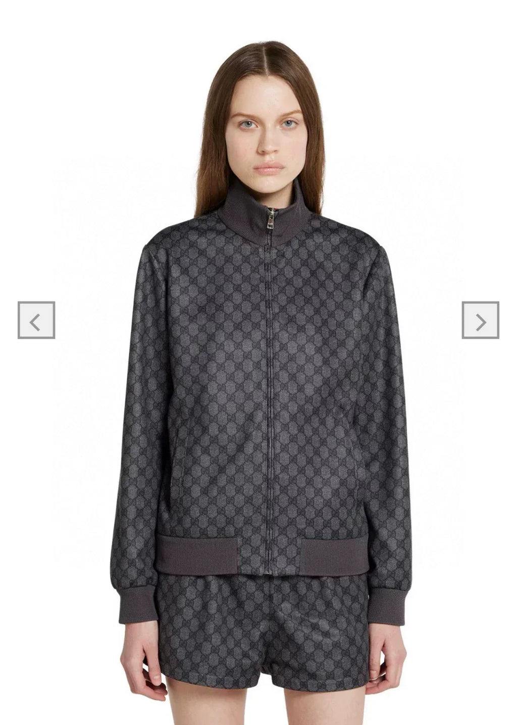 25fw Jacket, jacket, shorts set
