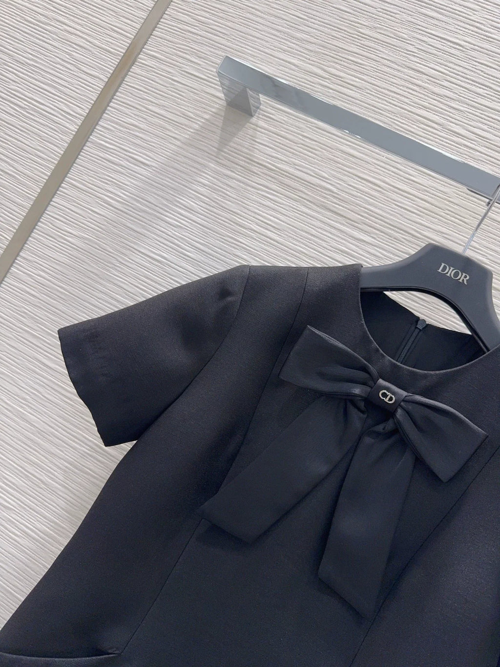 26SS Chic Dress
