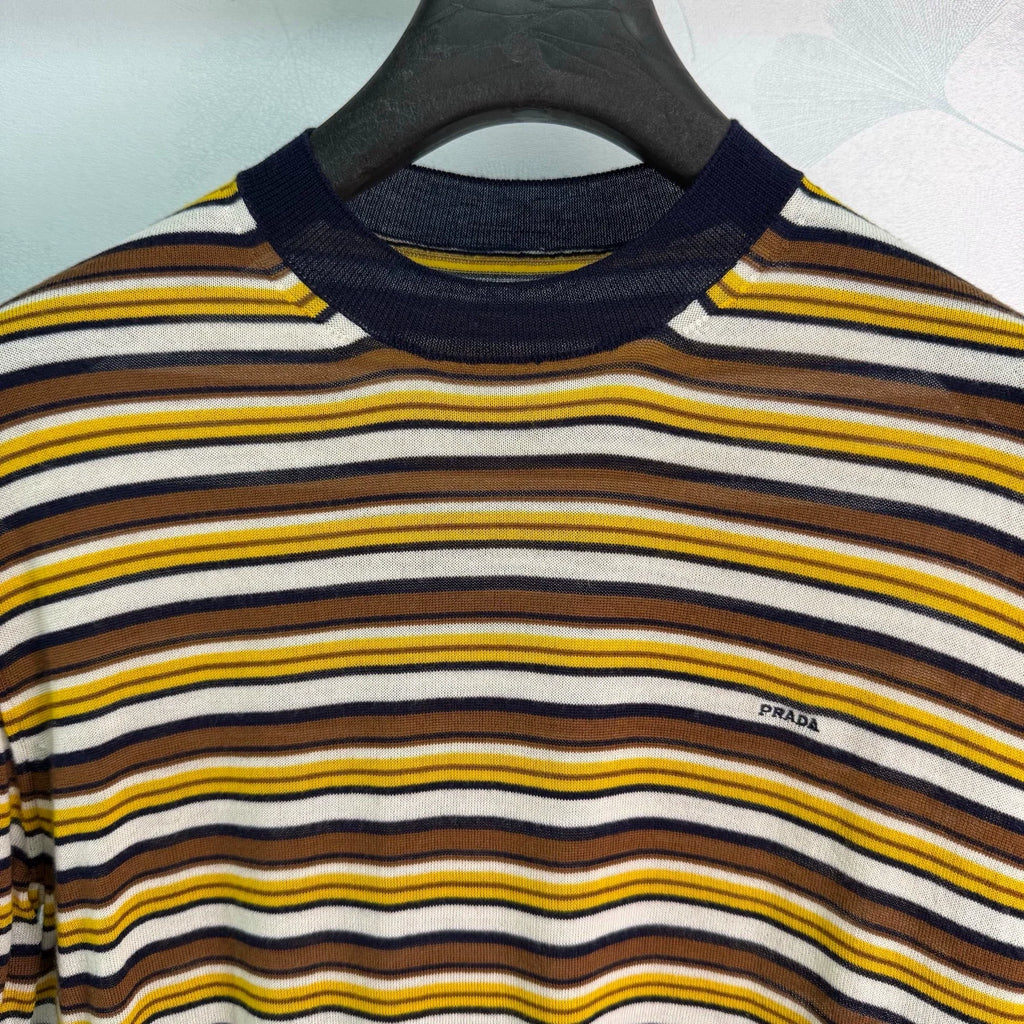 26 Early Fall New Knitwear
