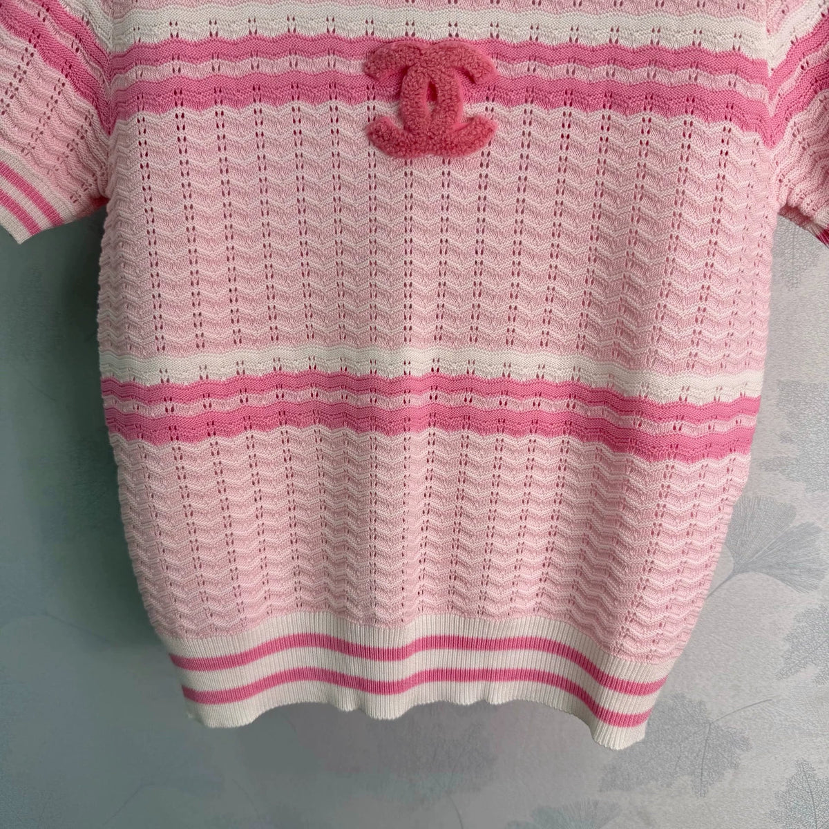 26 Early Autumn New Knit Short Sleeve