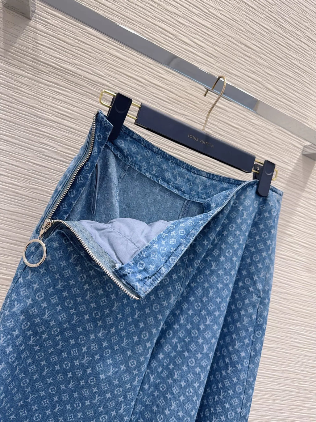 26FW New Denim Jeans