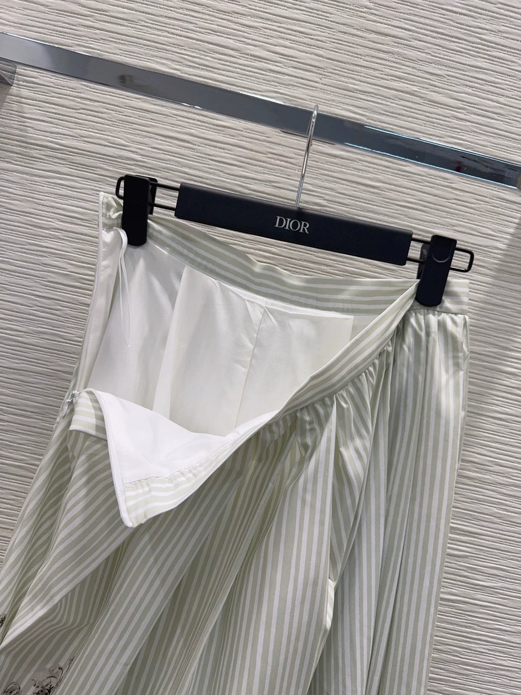 26SS New Skirt