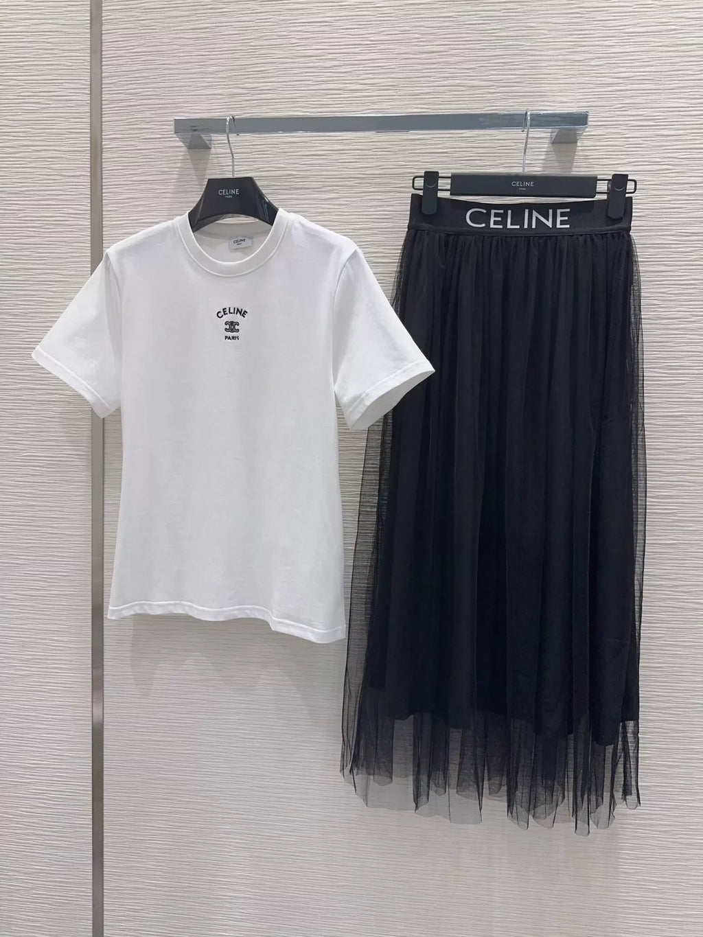 26 New Style T-Shirt Mesh Set