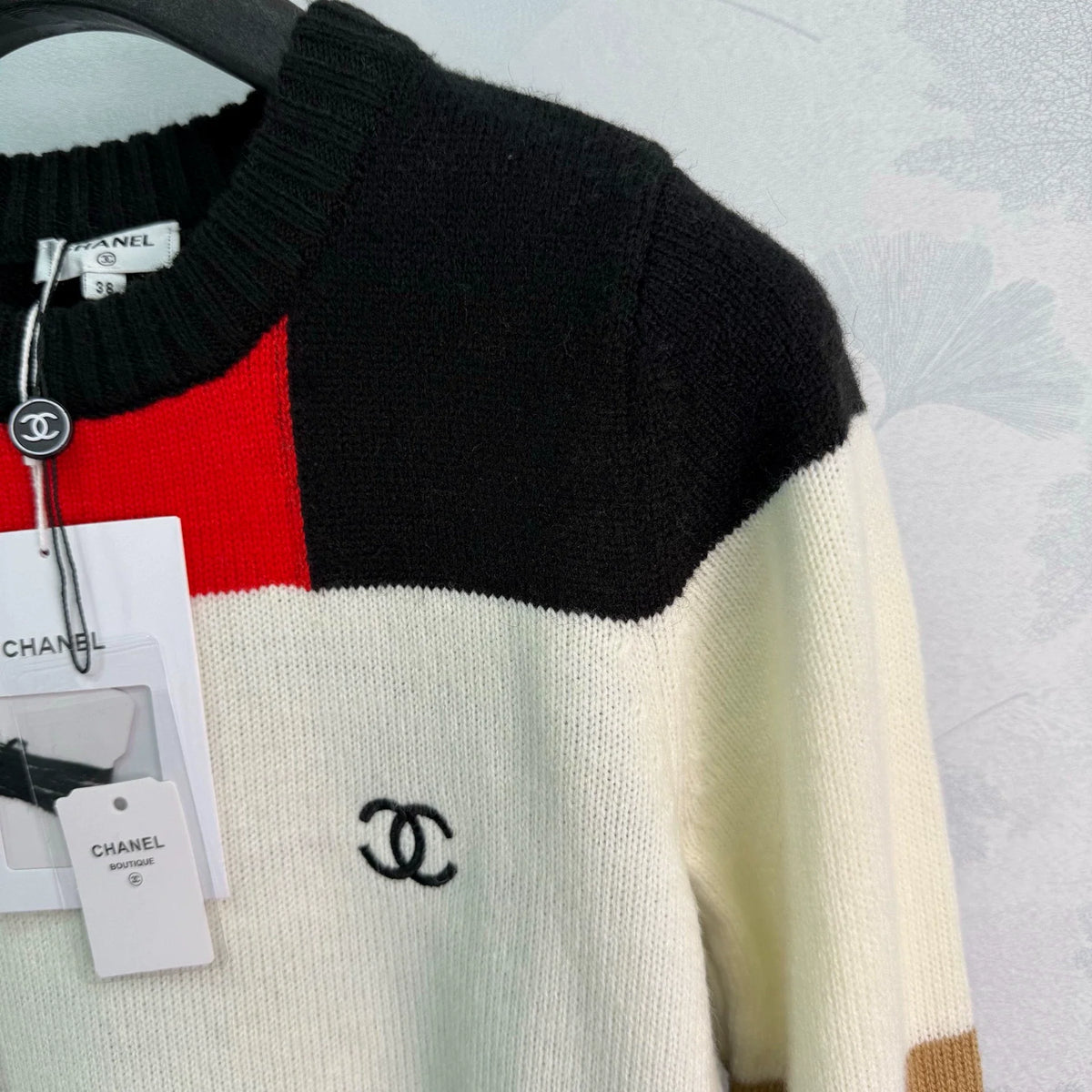 26 New Knitted Long Sleeve