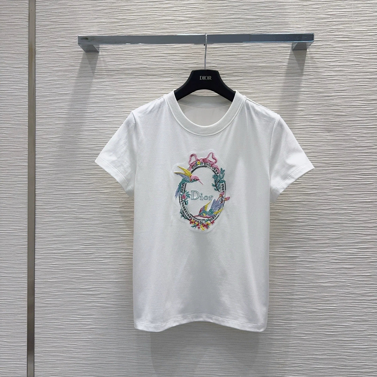 26SS New T-Shirt